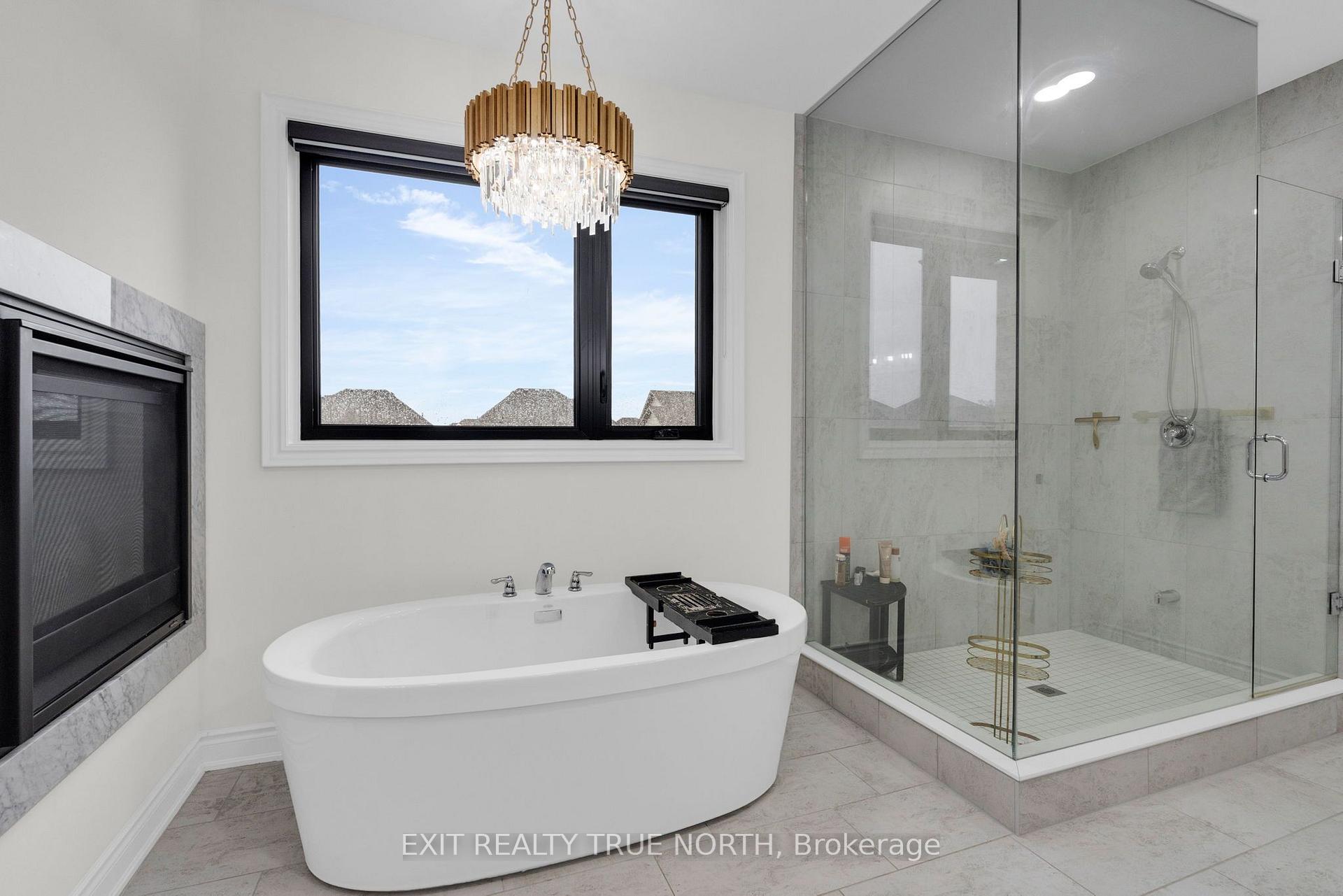 Photo 33 of 106 Rugman Crescent, Springwater, Centre Vespra — HOMEH