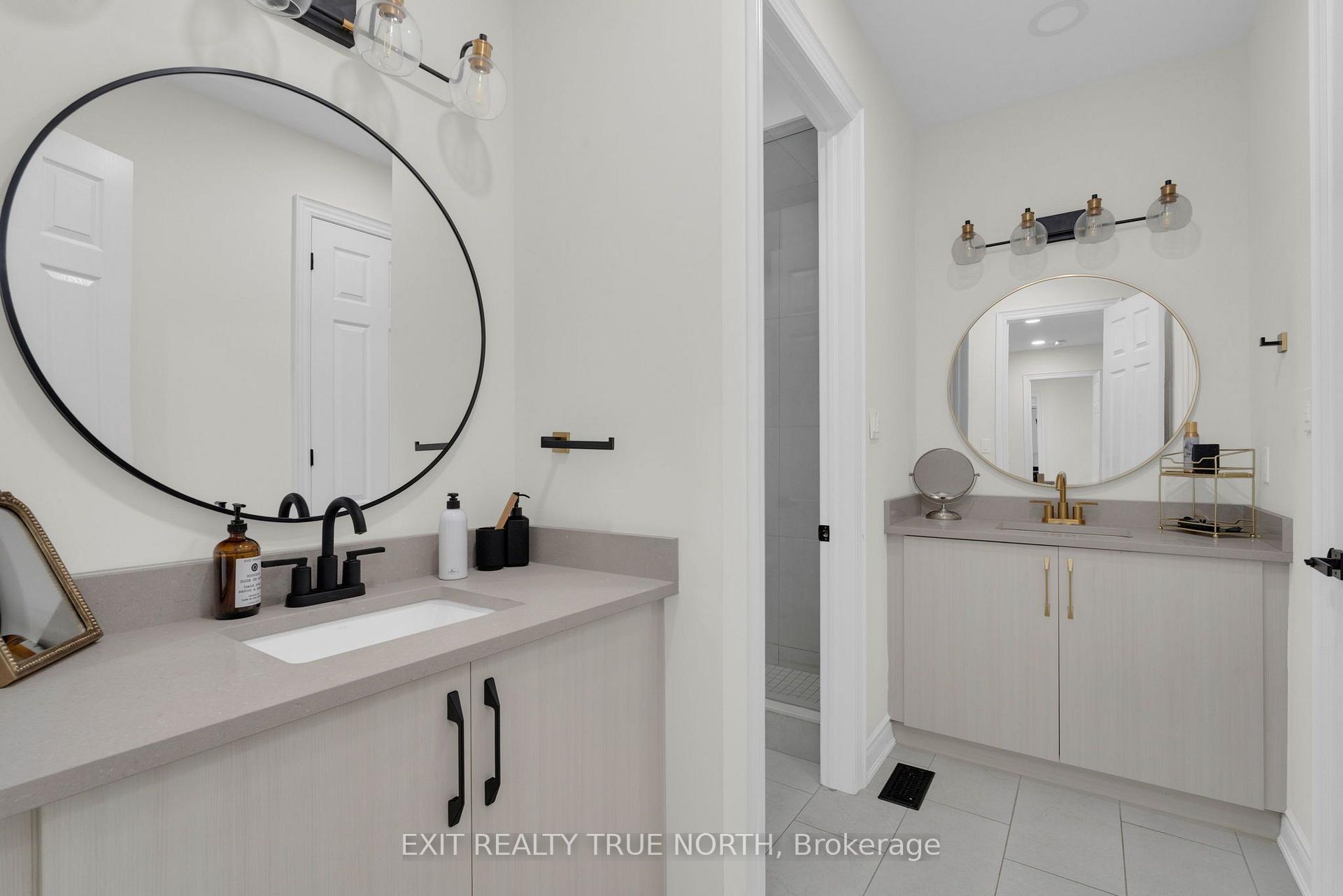 Photo 37 of 106 Rugman Crescent, Springwater, Centre Vespra — HOMEH