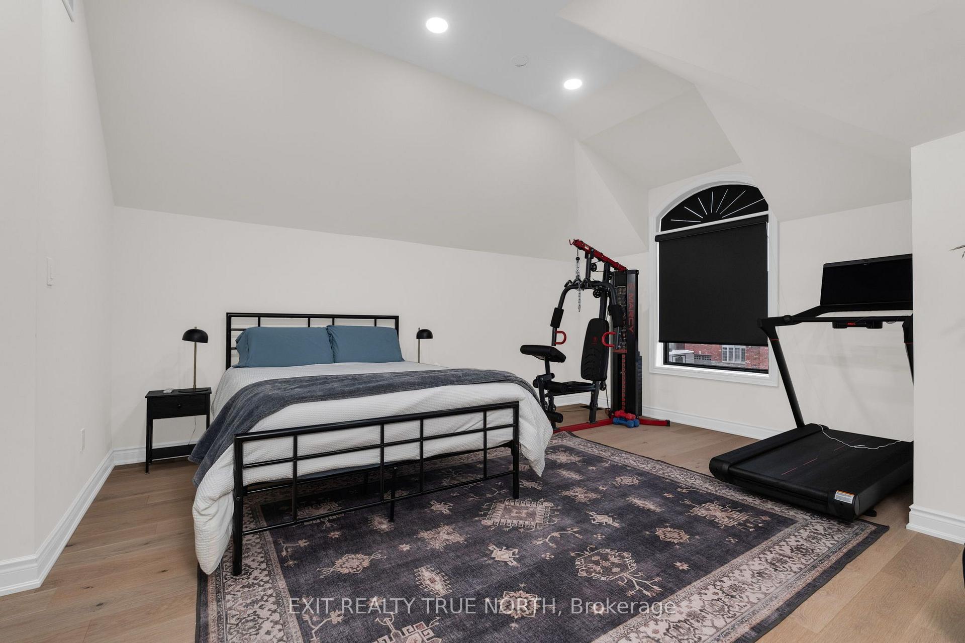 Photo 40 of 106 Rugman Crescent, Springwater, Centre Vespra — HOMEH
