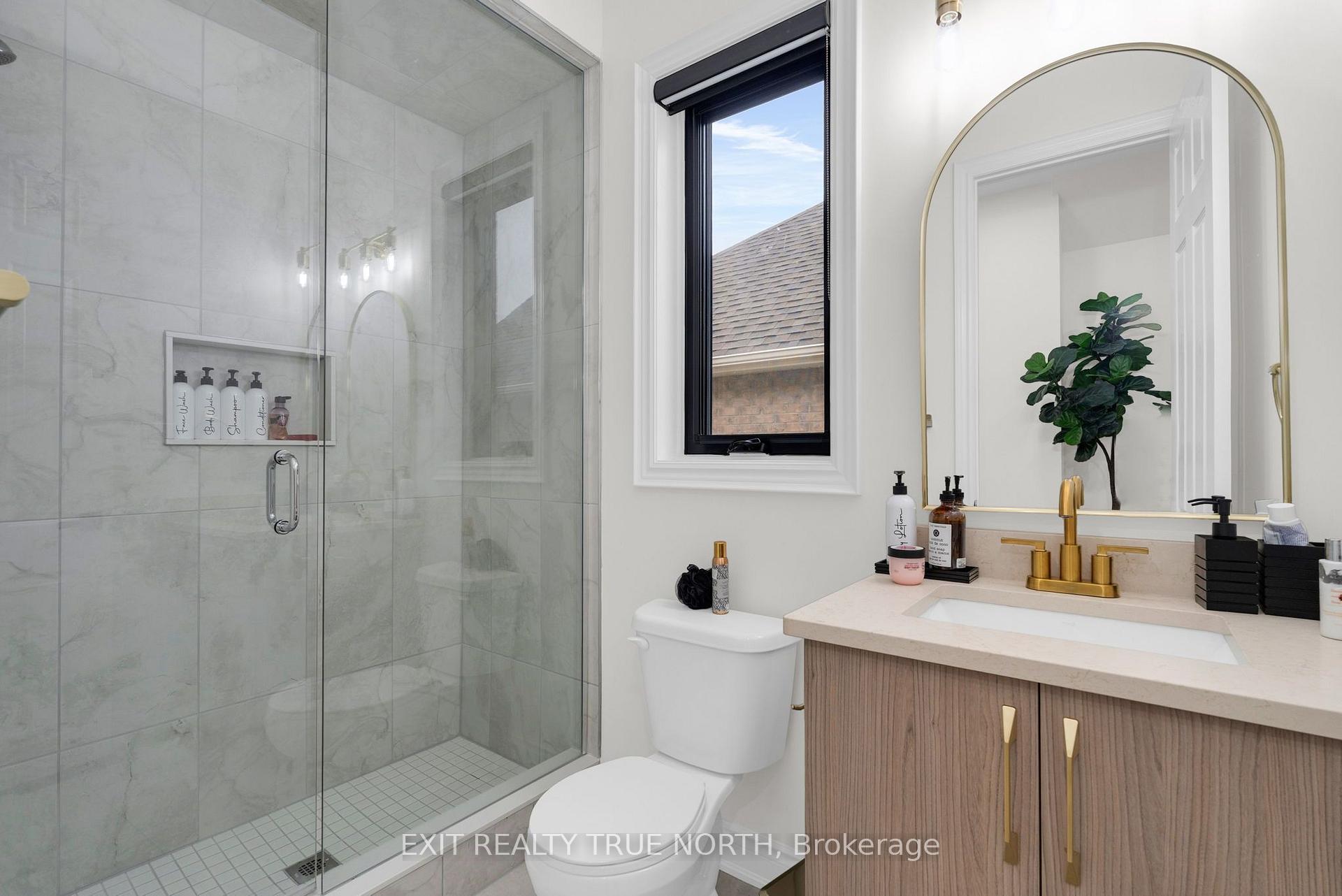 Photo 42 of 106 Rugman Crescent, Springwater, Centre Vespra — HOMEH
