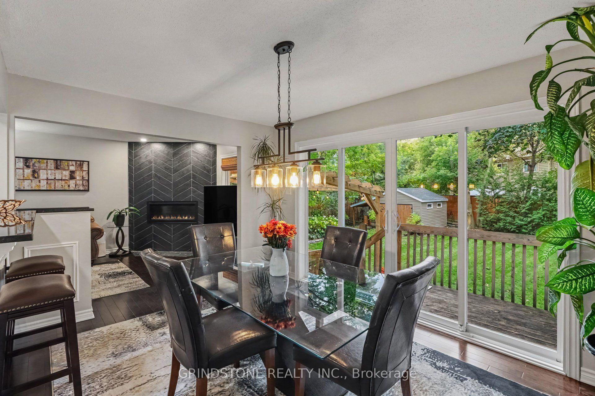 Photo 11 of 32 Rosegarden Crescent, Ottawa, Hunt Club Park/Greenboro — HOMEH