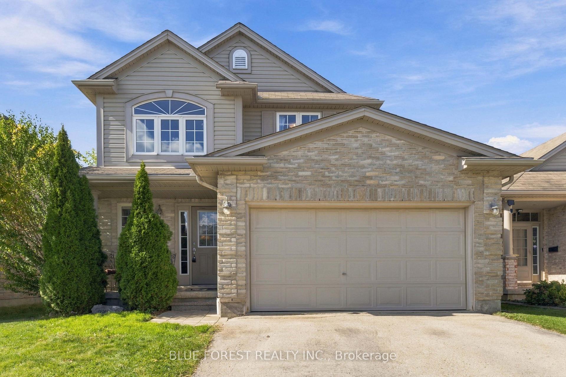 Photo 1 of 3224 Meadowgate Boulevard, London, South U — HOMEH