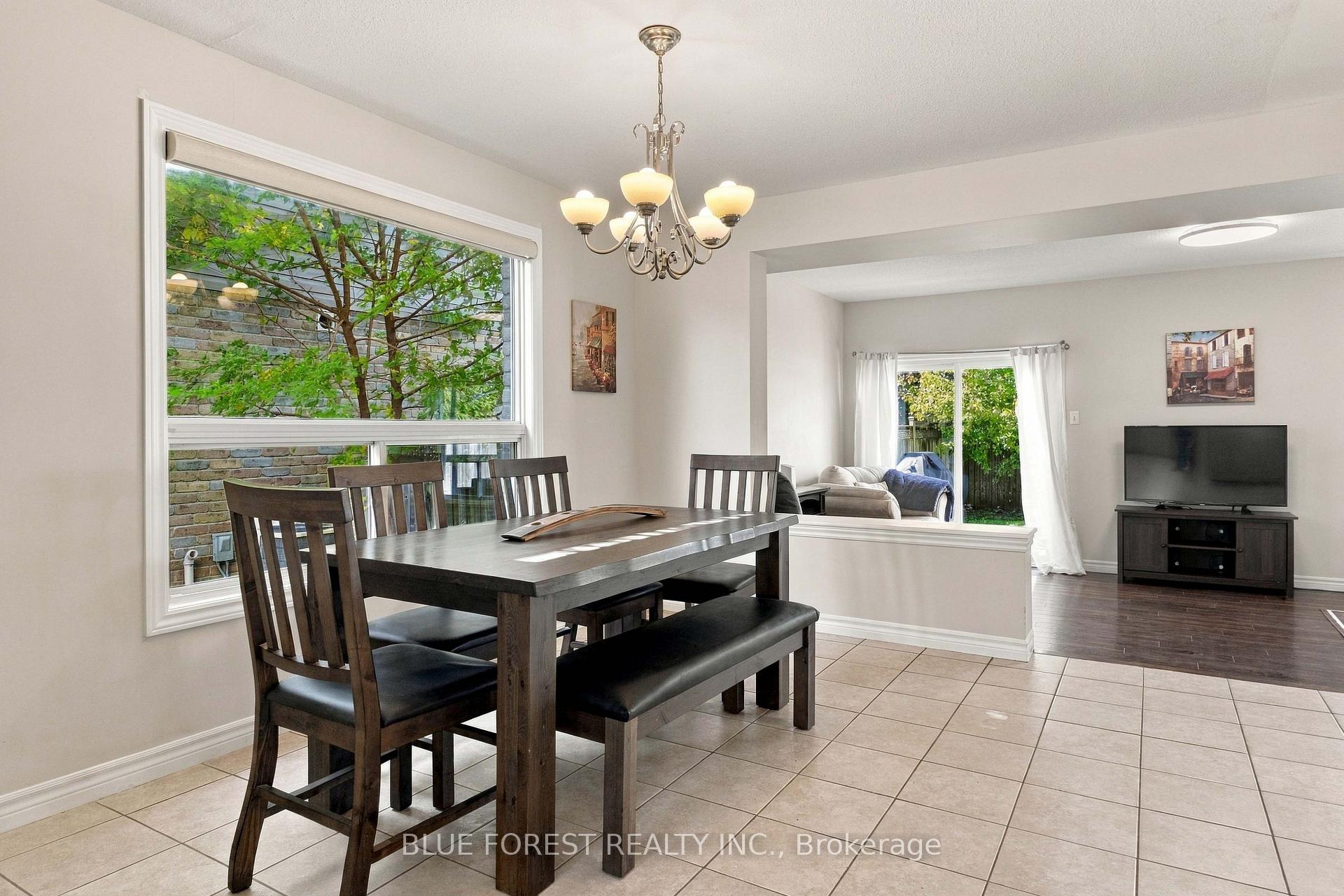 Photo 5 of 3224 Meadowgate Boulevard, London, South U — HOMEH
