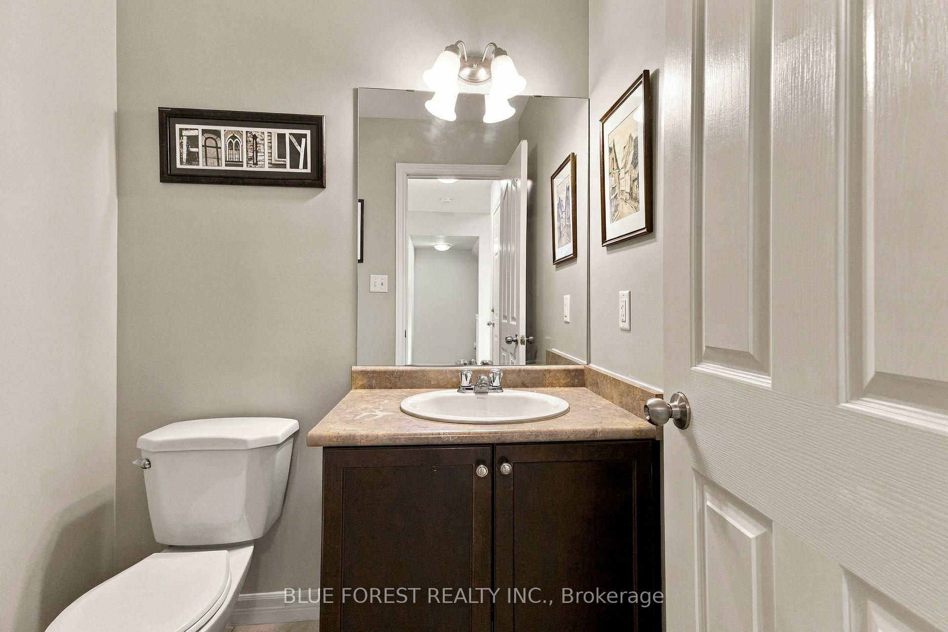Photo 12 of 3224 Meadowgate Boulevard, London, South U — HOMEH