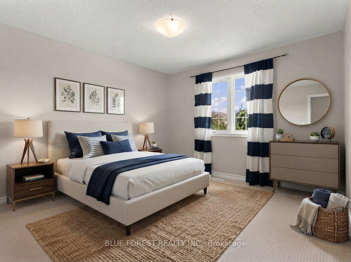 Photo 14 of 3224 Meadowgate Boulevard, London, South U — HOMEH