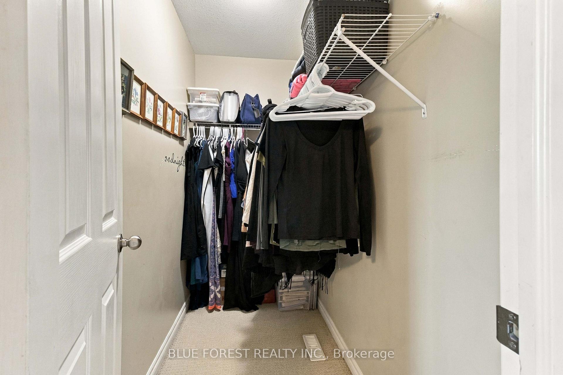 Photo 19 of 3224 Meadowgate Boulevard, London, South U — HOMEH