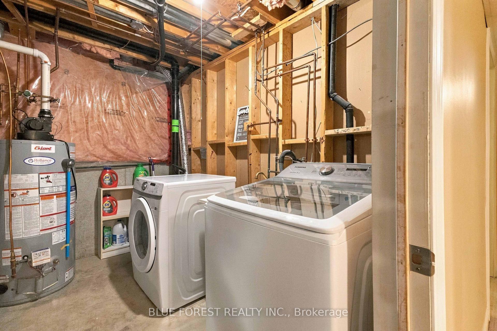 Photo 28 of 3224 Meadowgate Boulevard, London, South U — HOMEH