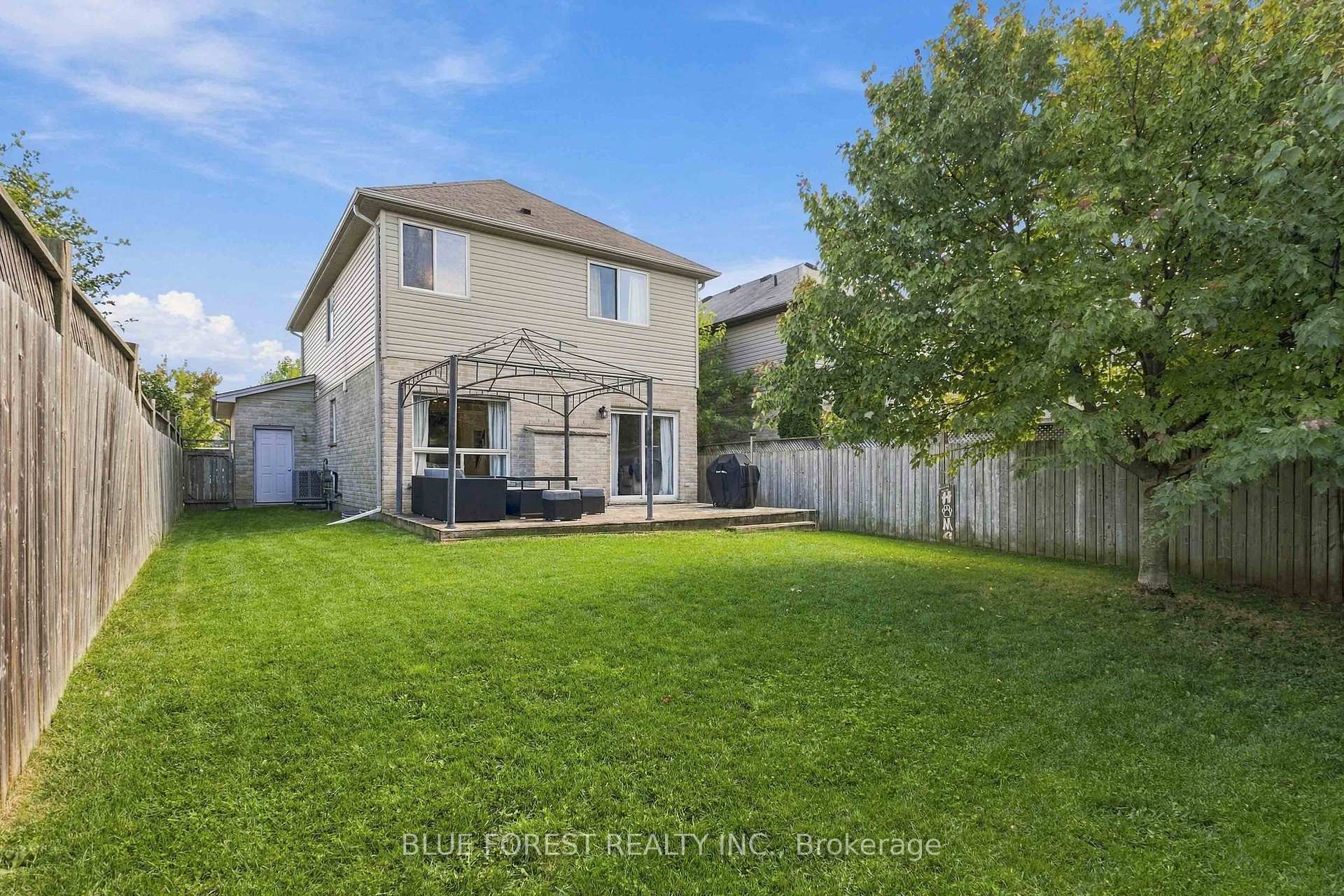 Photo 30 of 3224 Meadowgate Boulevard, London, South U — HOMEH