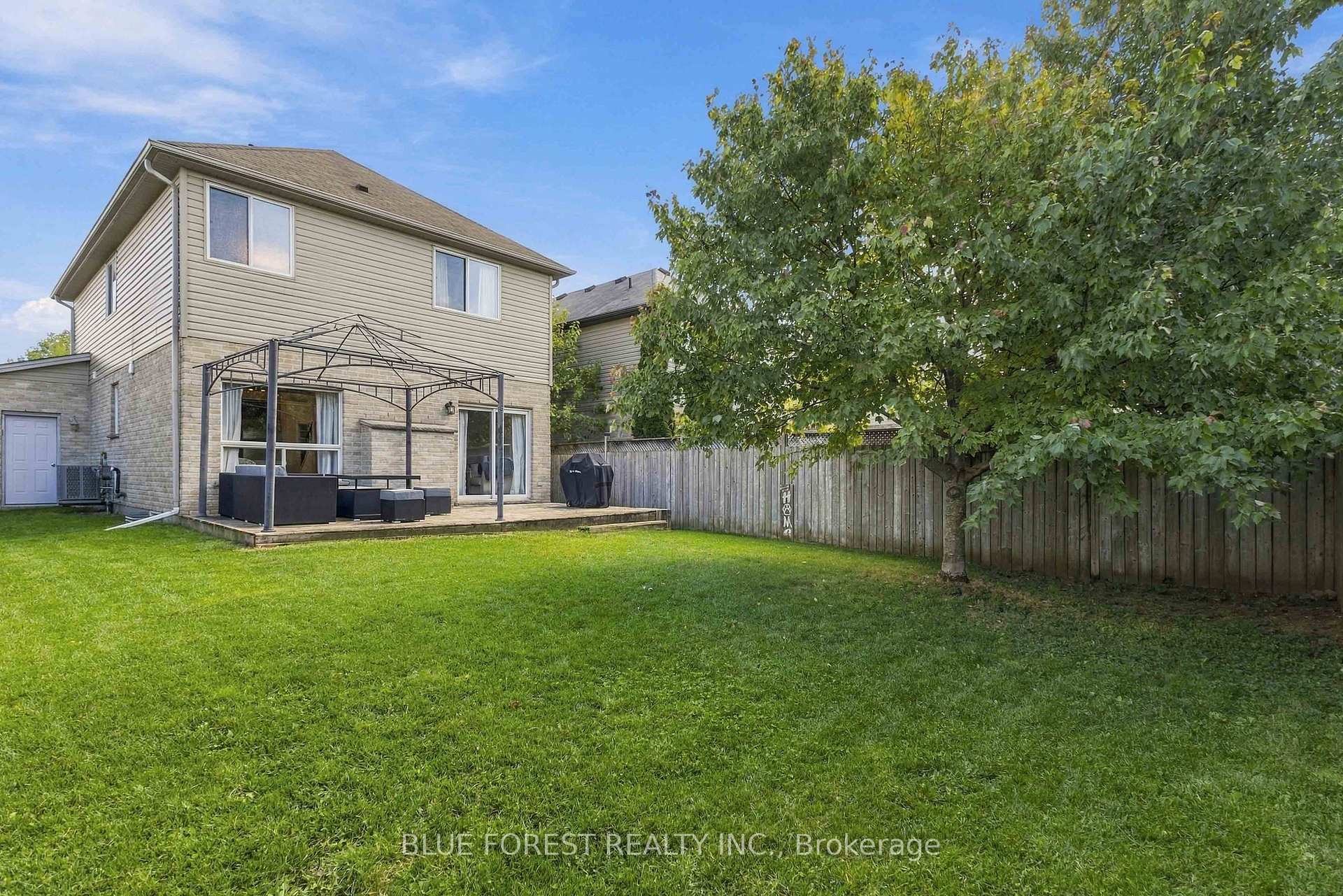 Photo 31 of 3224 Meadowgate Boulevard, London, South U — HOMEH