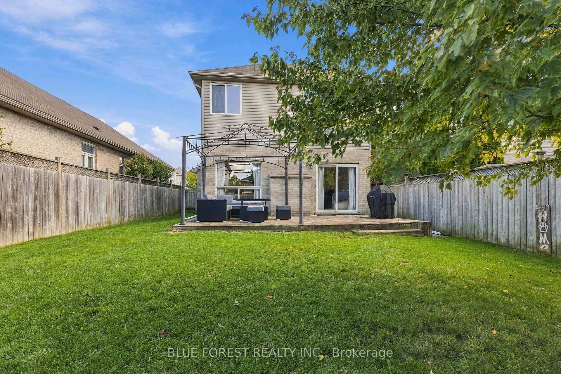 Photo 32 of 3224 Meadowgate Boulevard, London, South U — HOMEH