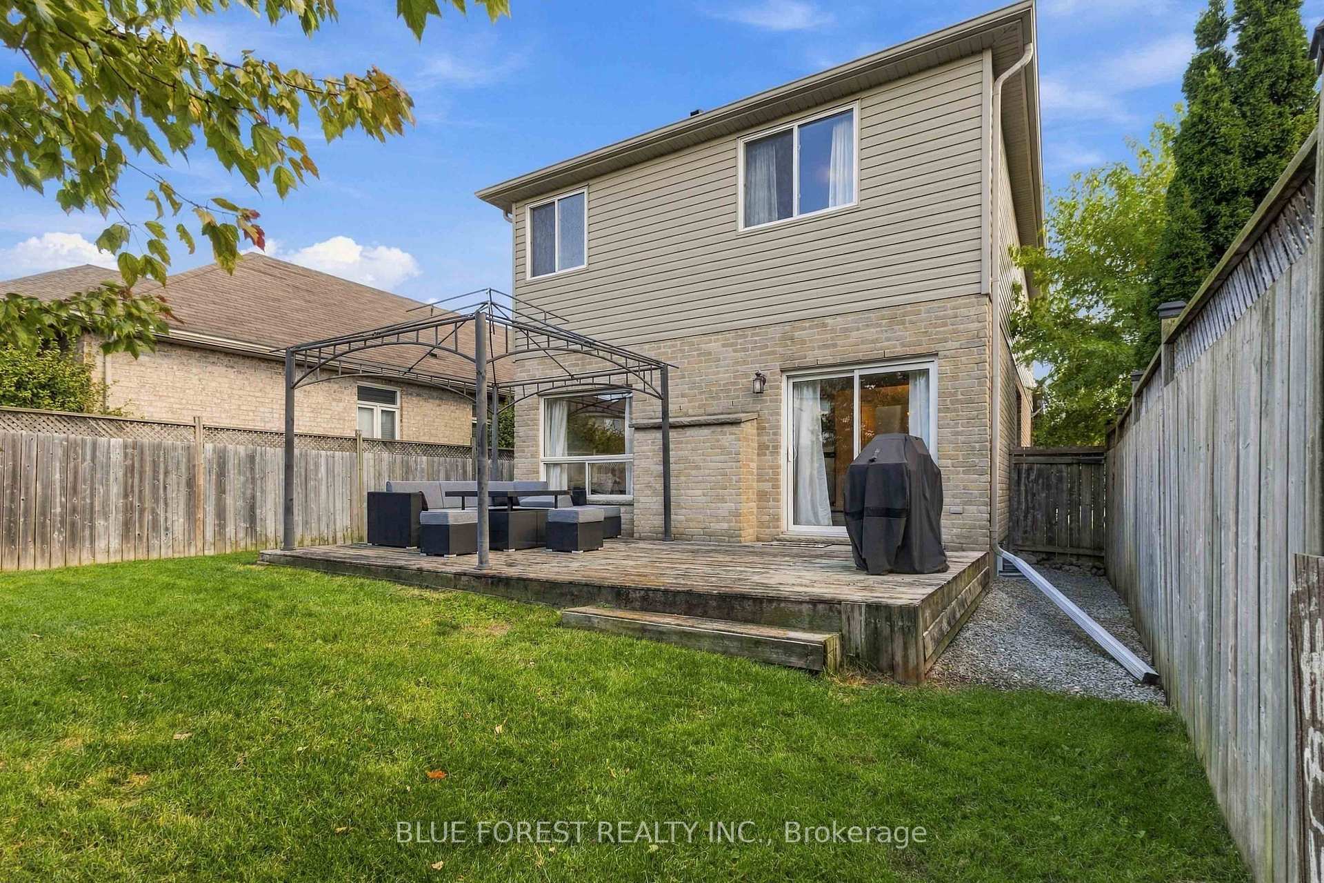 Photo 33 of 3224 Meadowgate Boulevard, London, South U — HOMEH