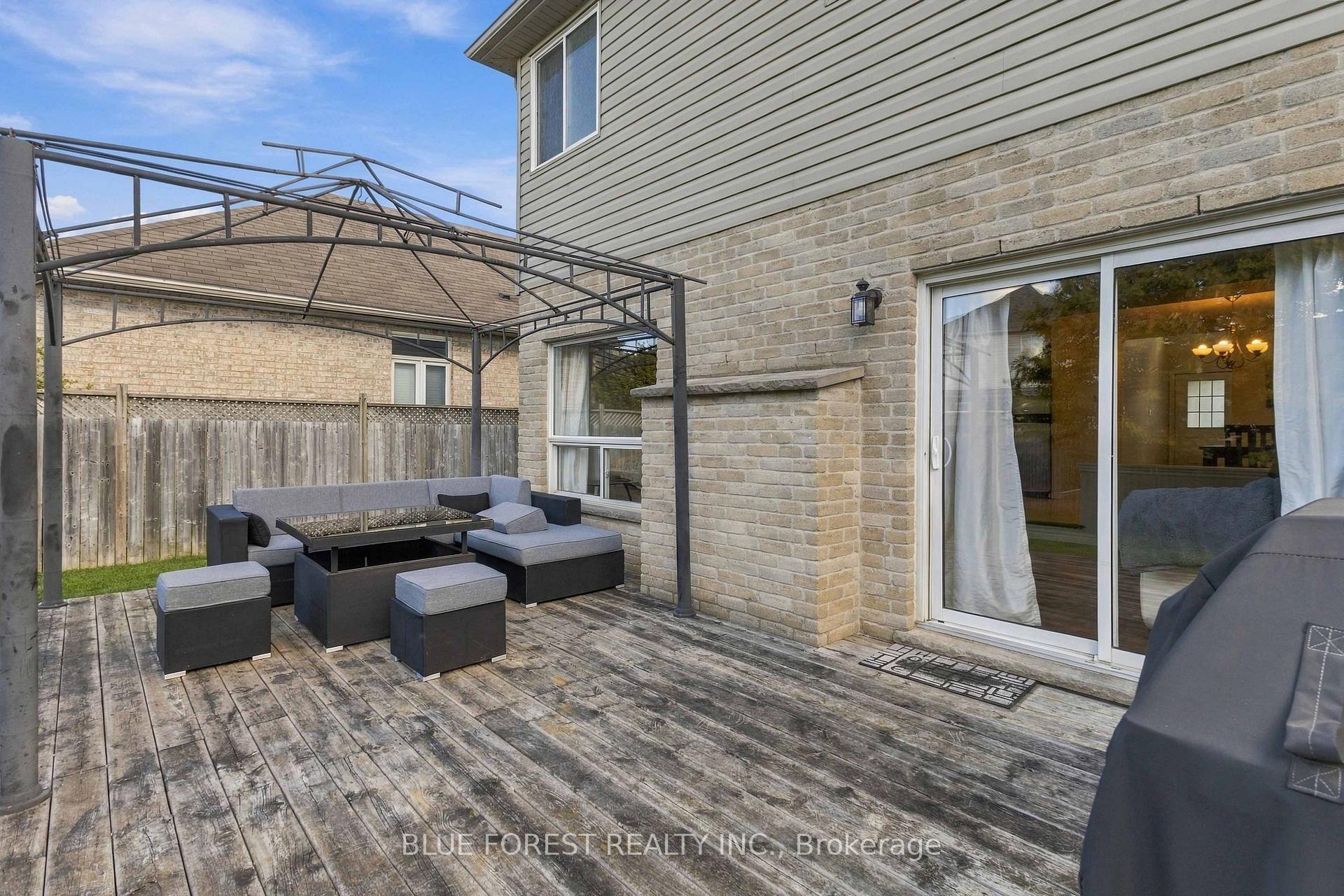 Photo 34 of 3224 Meadowgate Boulevard, London, South U — HOMEH