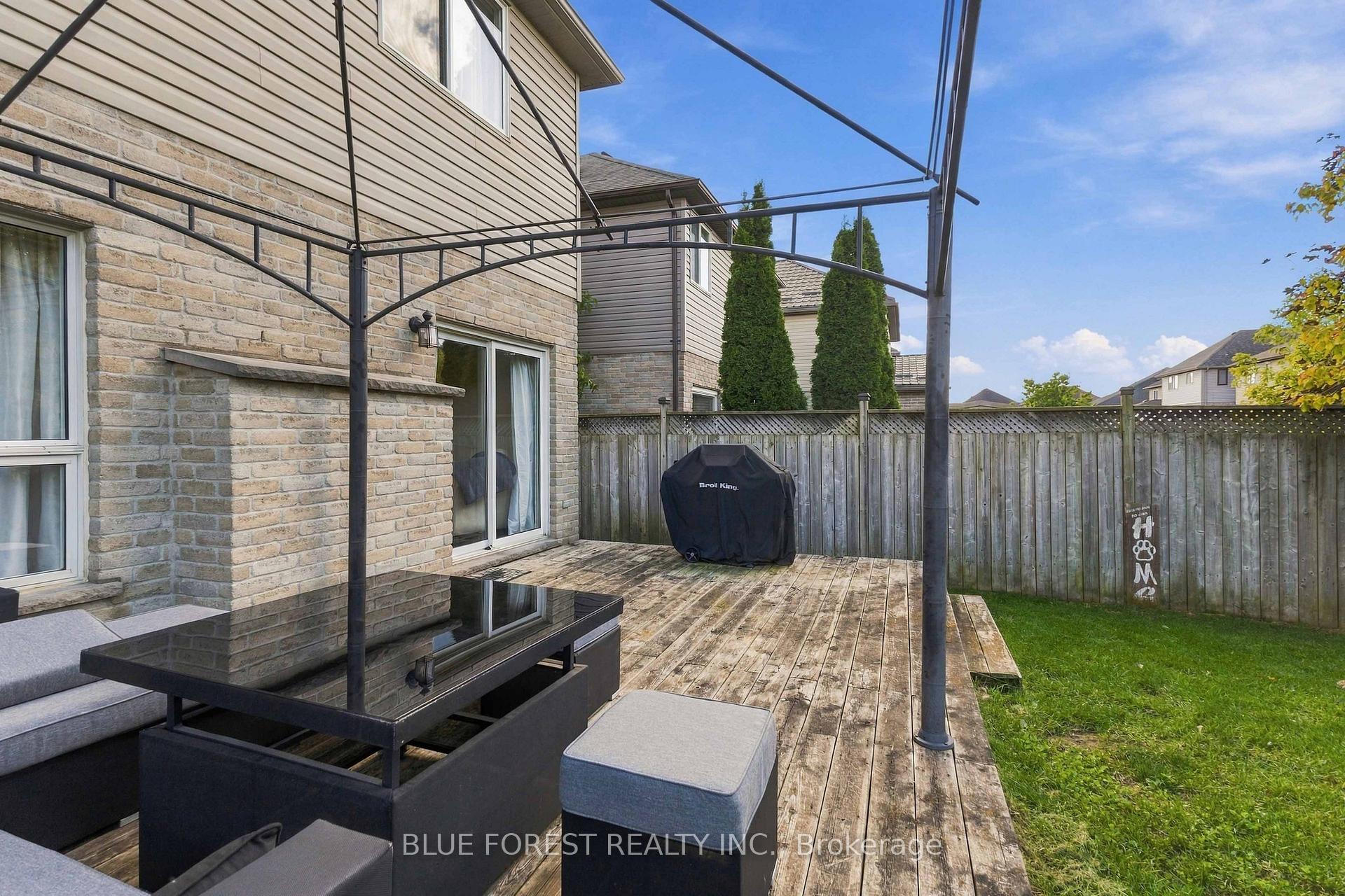 Photo 35 of 3224 Meadowgate Boulevard, London, South U — HOMEH