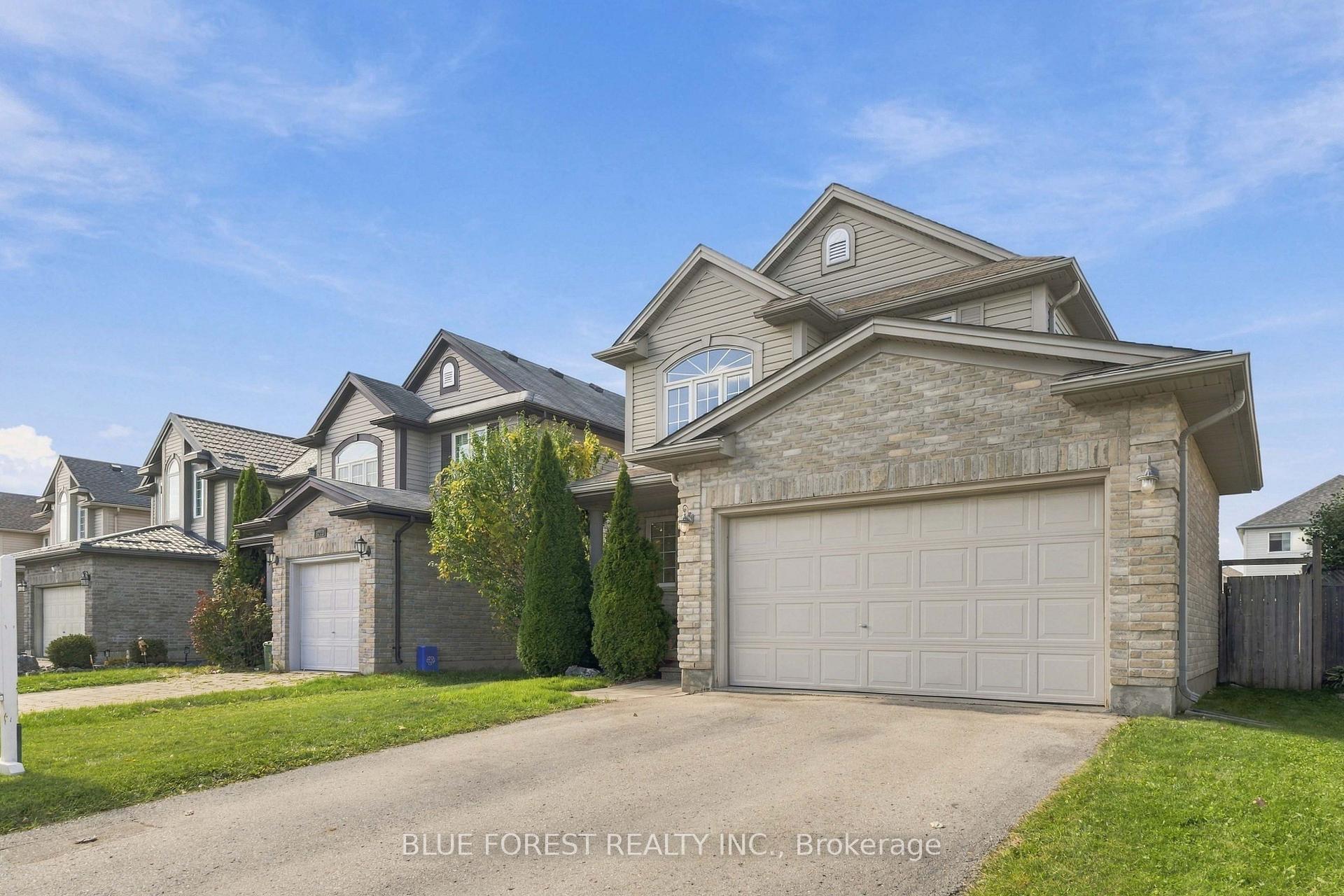 Photo 36 of 3224 Meadowgate Boulevard, London, South U — HOMEH