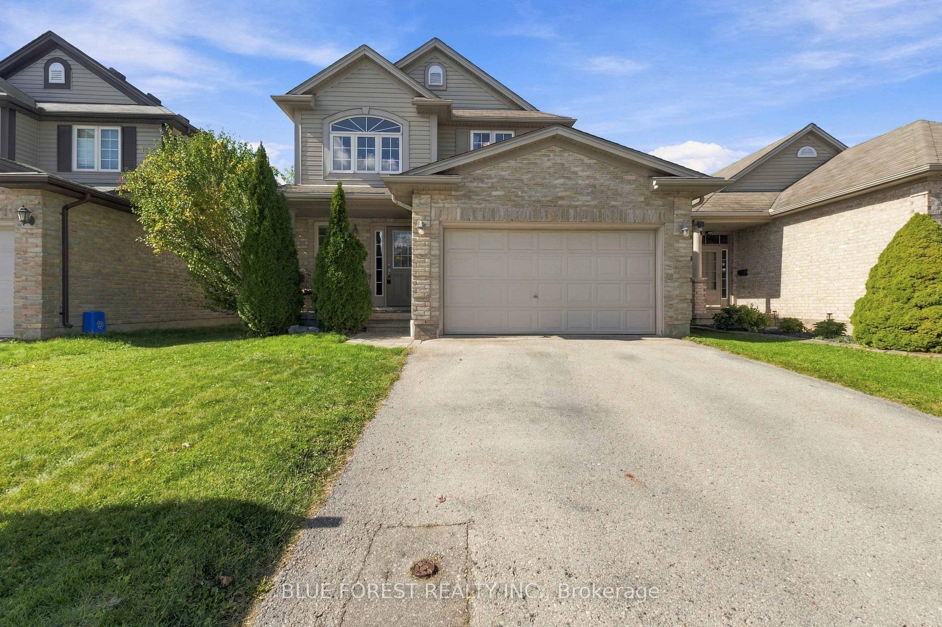 Photo 37 of 3224 Meadowgate Boulevard, London, South U — HOMEH
