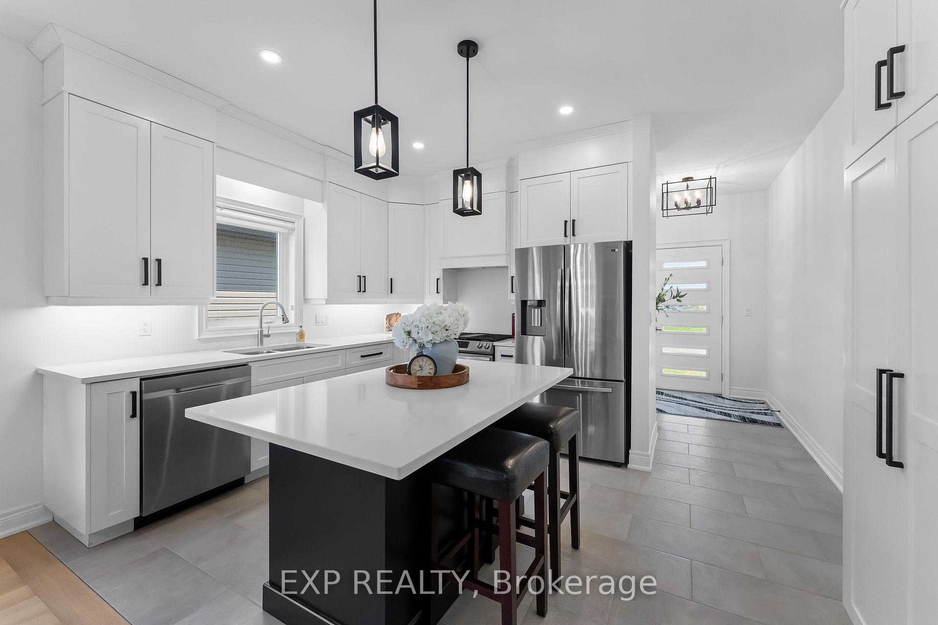 Photo 3 of 747 Gaiser Road, Welland, Coyle Creek — HOMEH