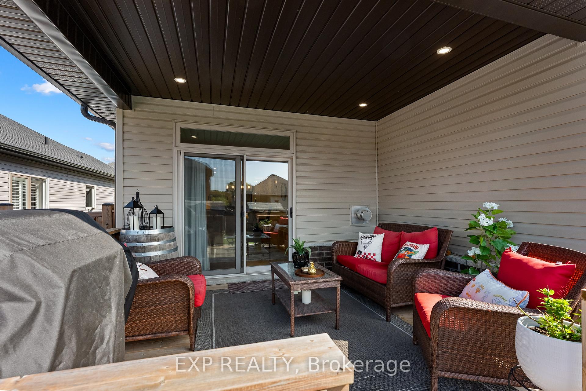 Photo 34 of 747 Gaiser Road, Welland, Coyle Creek — HOMEH