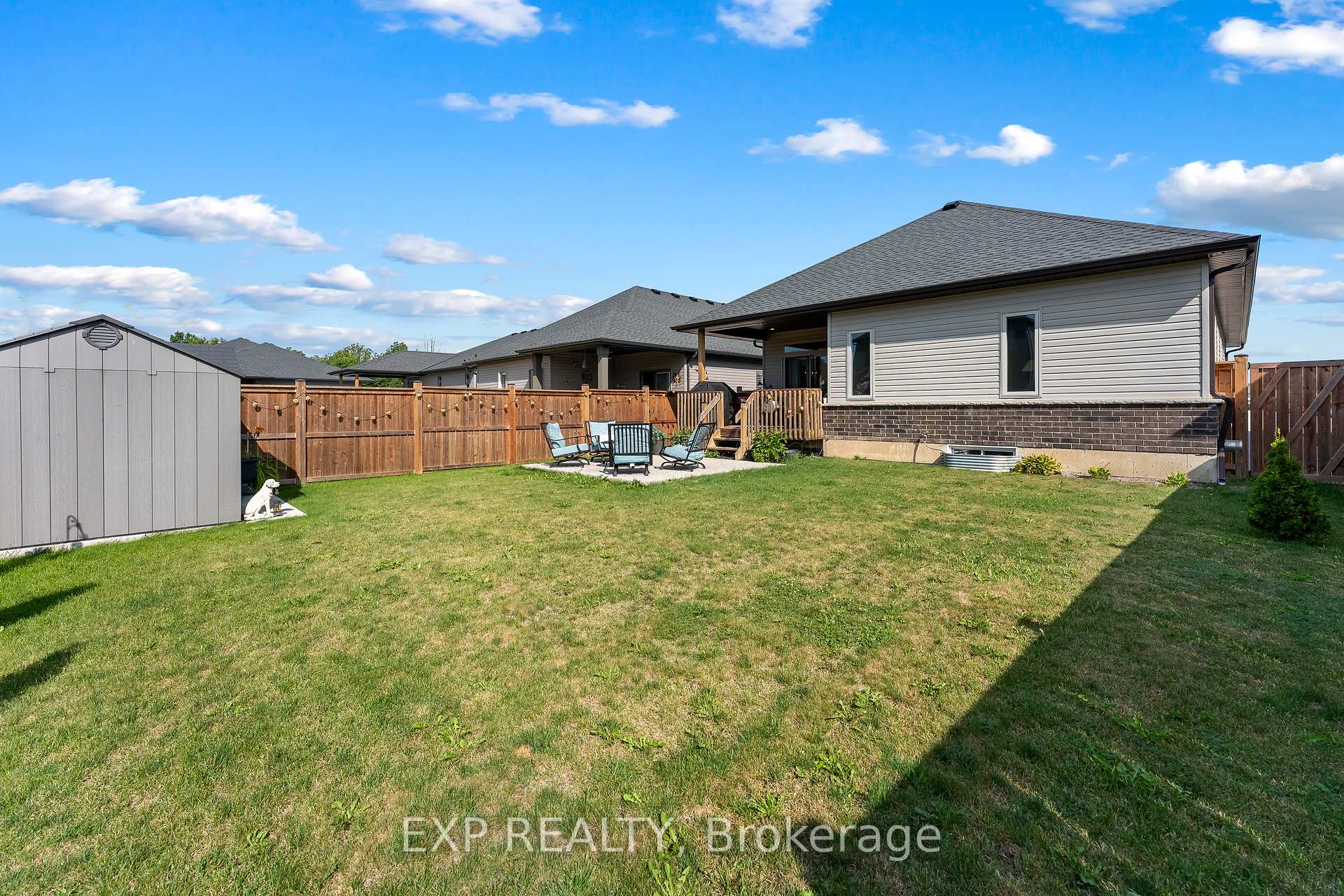 Photo 35 of 747 Gaiser Road, Welland, Coyle Creek — HOMEH