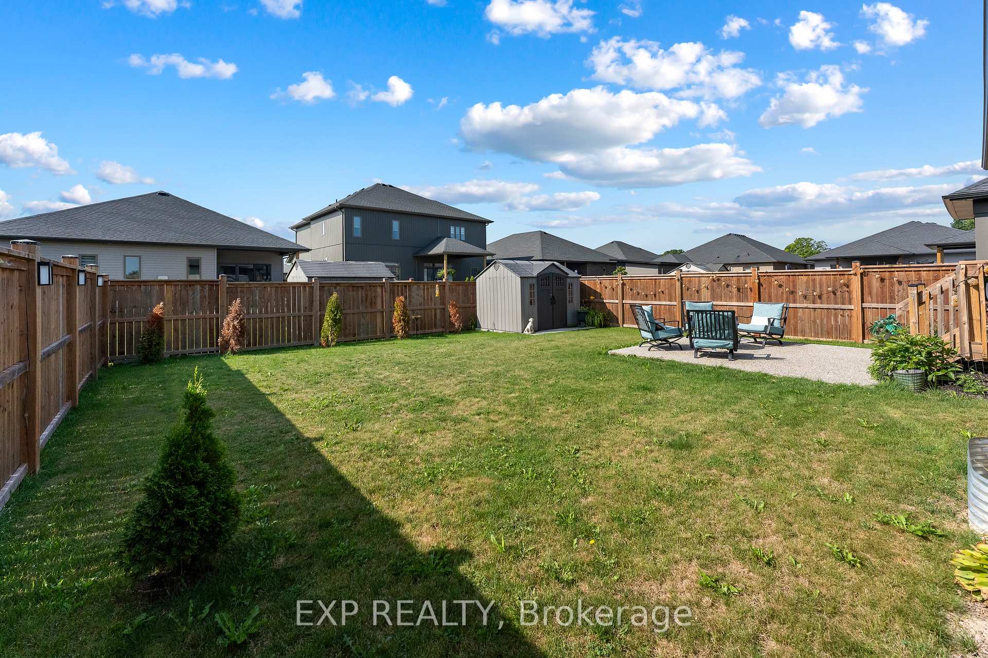 Photo 36 of 747 Gaiser Road, Welland, Coyle Creek — HOMEH