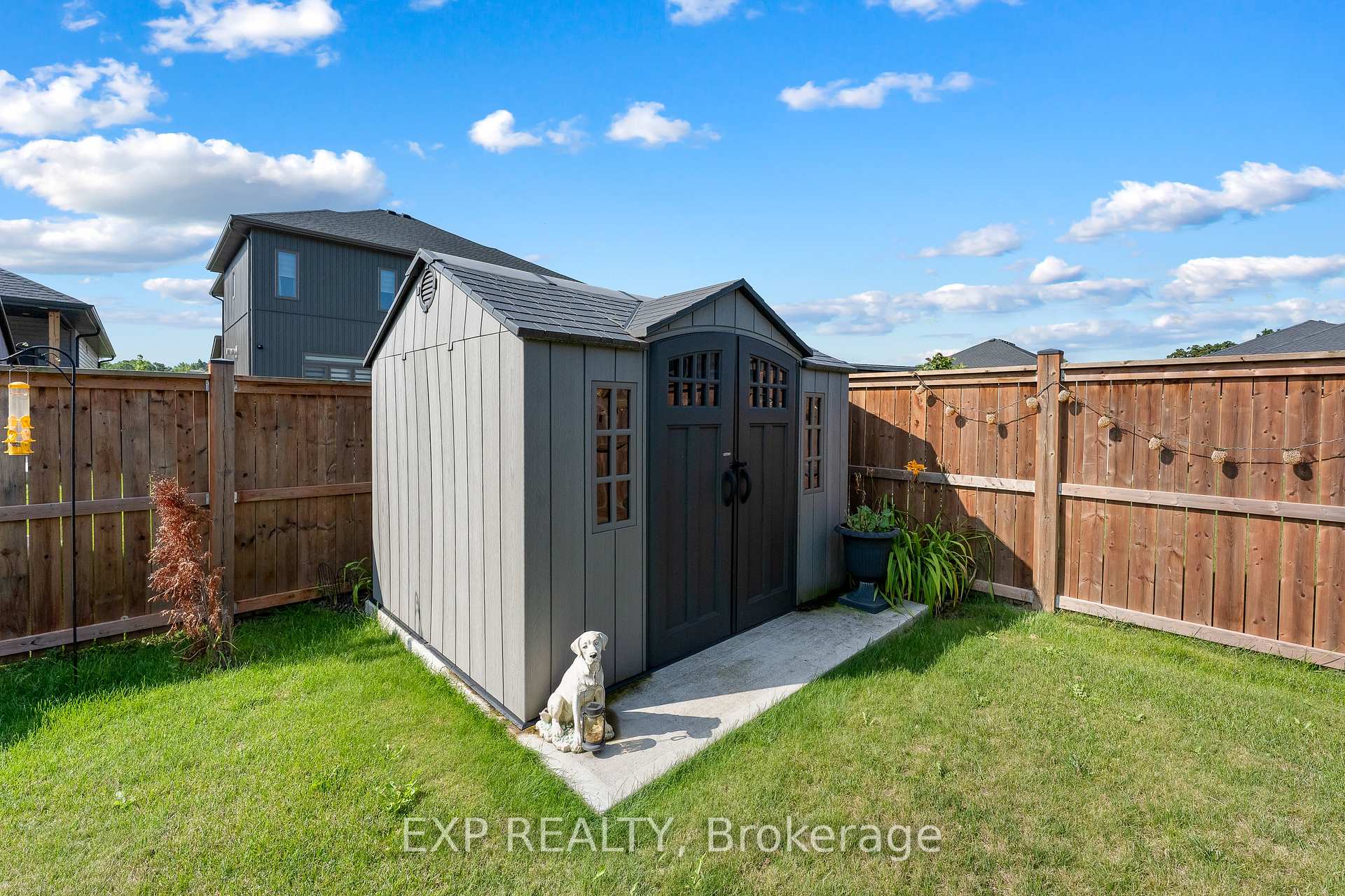 Photo 37 of 747 Gaiser Road, Welland, Coyle Creek — HOMEH
