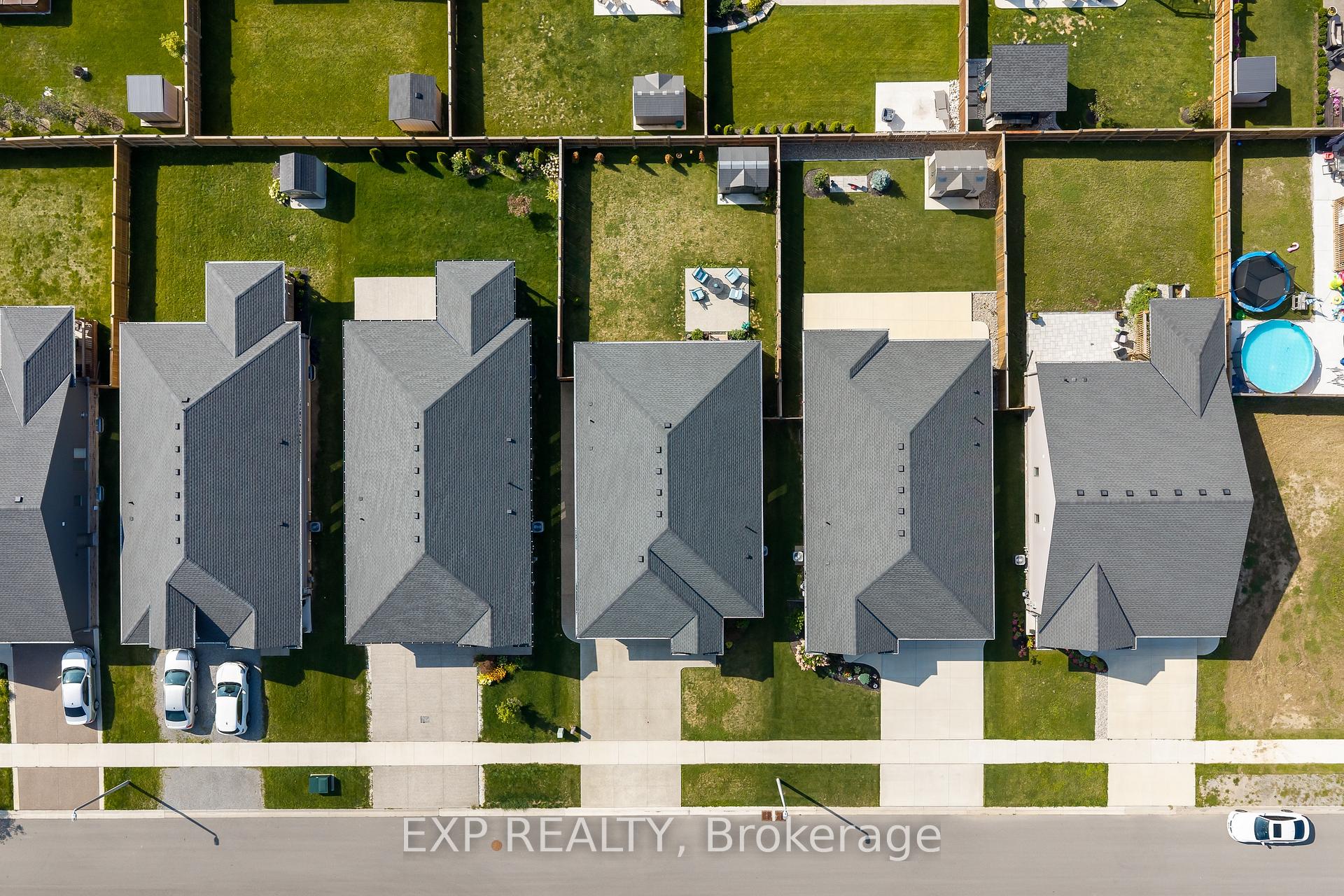 Photo 38 of 747 Gaiser Road, Welland, Coyle Creek — HOMEH