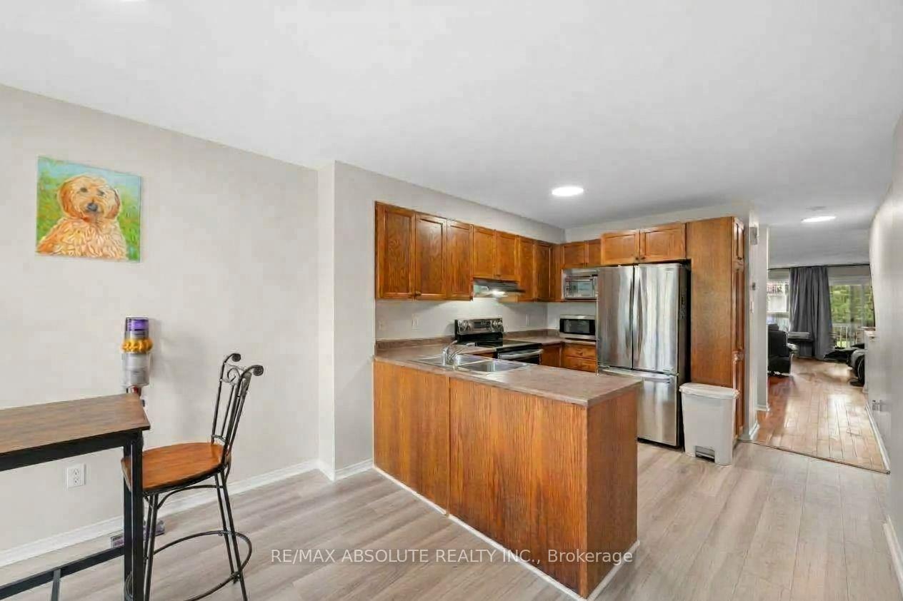Photo 6 of Unit 2, 908 Longfields Drive, Ottawa, Barrhaven - Longfields — HOMEH
