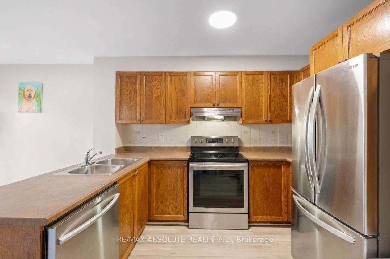 Photo 9 of Unit 2, 908 Longfields Drive, Ottawa, Barrhaven - Longfields — HOMEH