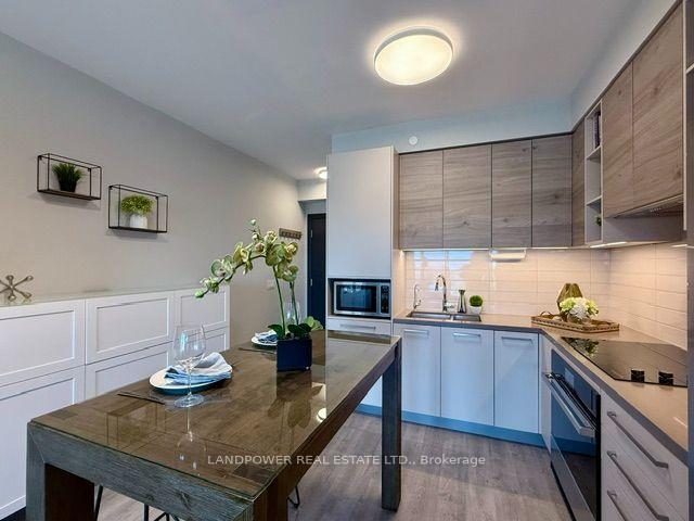 Photo 3 of Unit 2612, 38 Gandhi Lane, Markham, Commerce Valley — HOMEH
