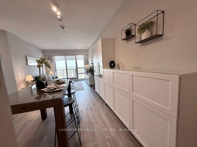 Photo 5 of Unit 2612, 38 Gandhi Lane, Markham, Commerce Valley — HOMEH