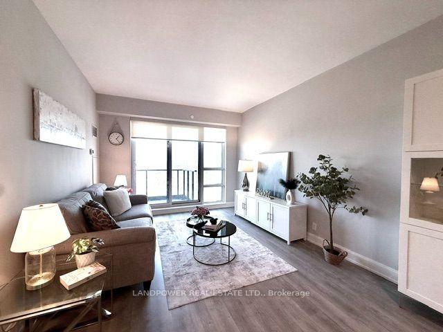 Photo 7 of Unit 2612, 38 Gandhi Lane, Markham, Commerce Valley — HOMEH