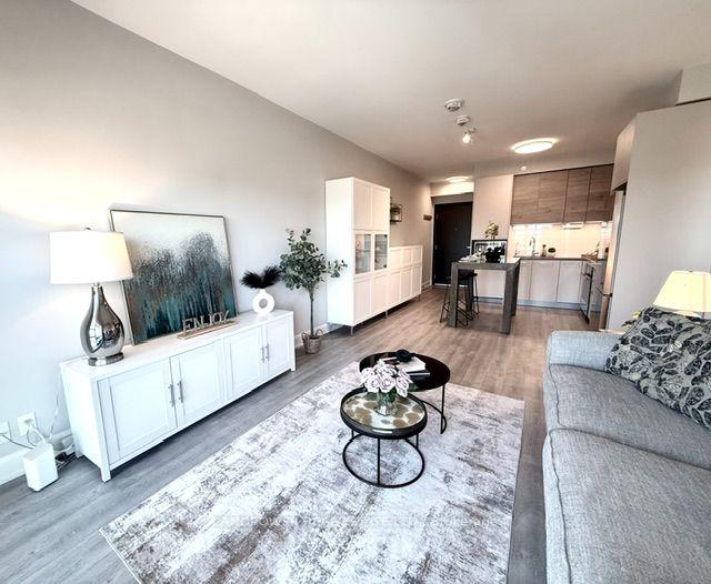 Photo 9 of Unit 2612, 38 Gandhi Lane, Markham, Commerce Valley — HOMEH