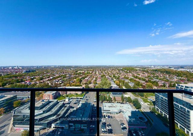 Photo 27 of Unit 2612, 38 Gandhi Lane, Markham, Commerce Valley — HOMEH