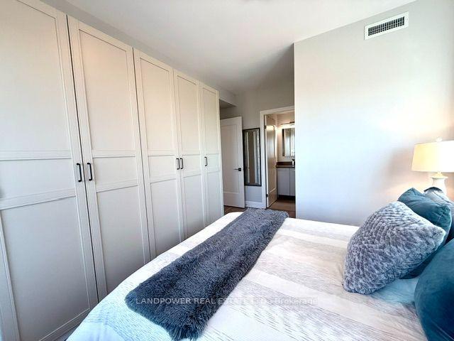 Photo 15 of Unit 2612, 38 Gandhi Lane, Markham, Commerce Valley — HOMEH
