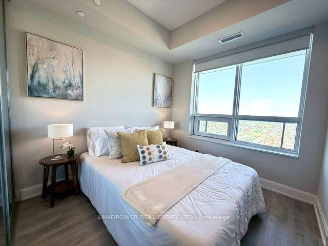 Photo 20 of Unit 2612, 38 Gandhi Lane, Markham, Commerce Valley — HOMEH