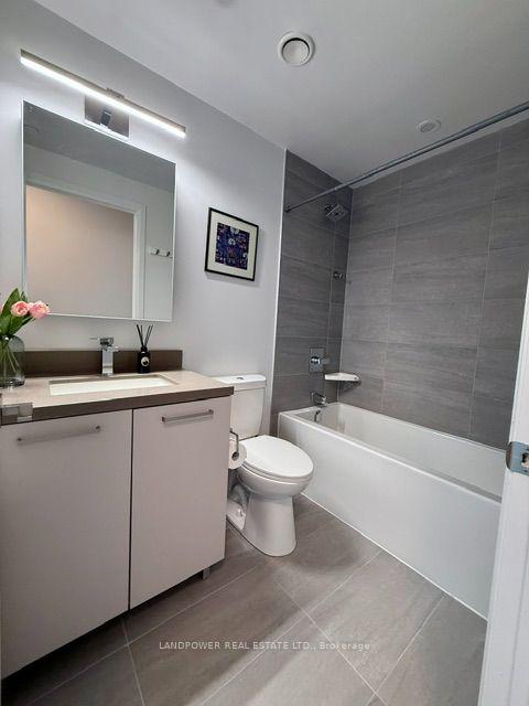 Photo 22 of Unit 2612, 38 Gandhi Lane, Markham, Commerce Valley — HOMEH