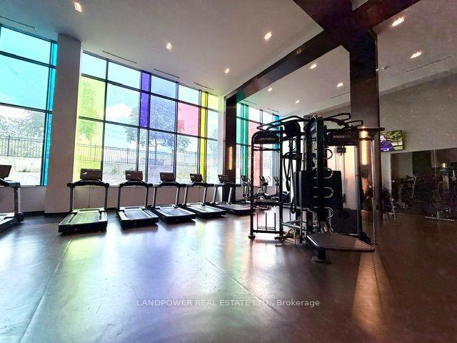 Photo 32 of Unit 2612, 38 Gandhi Lane, Markham, Commerce Valley — HOMEH