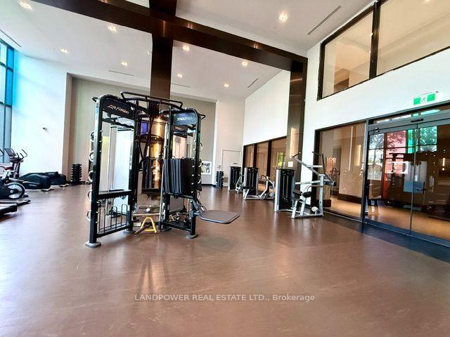 Photo 33 of Unit 2612, 38 Gandhi Lane, Markham, Commerce Valley — HOMEH