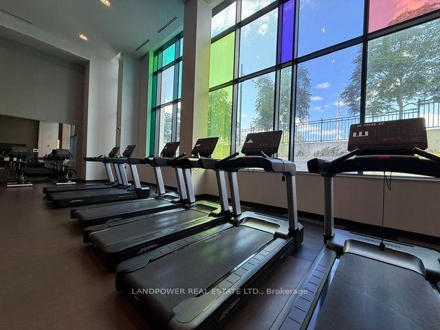 Photo 34 of Unit 2612, 38 Gandhi Lane, Markham, Commerce Valley — HOMEH