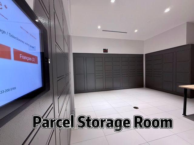 Photo 36 of Unit 2612, 38 Gandhi Lane, Markham, Commerce Valley — HOMEH