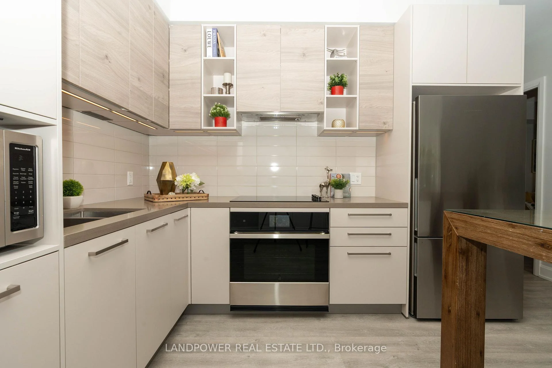 Photo 8 of Unit 2612, 38 Gandhi Lane, Markham, Commerce Valley — HOMEH
