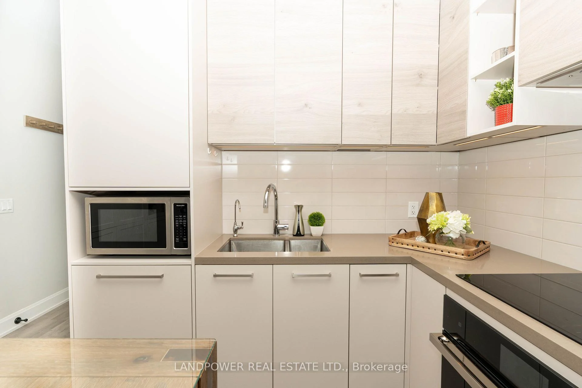 Photo 10 of Unit 2612, 38 Gandhi Lane, Markham, Commerce Valley — HOMEH