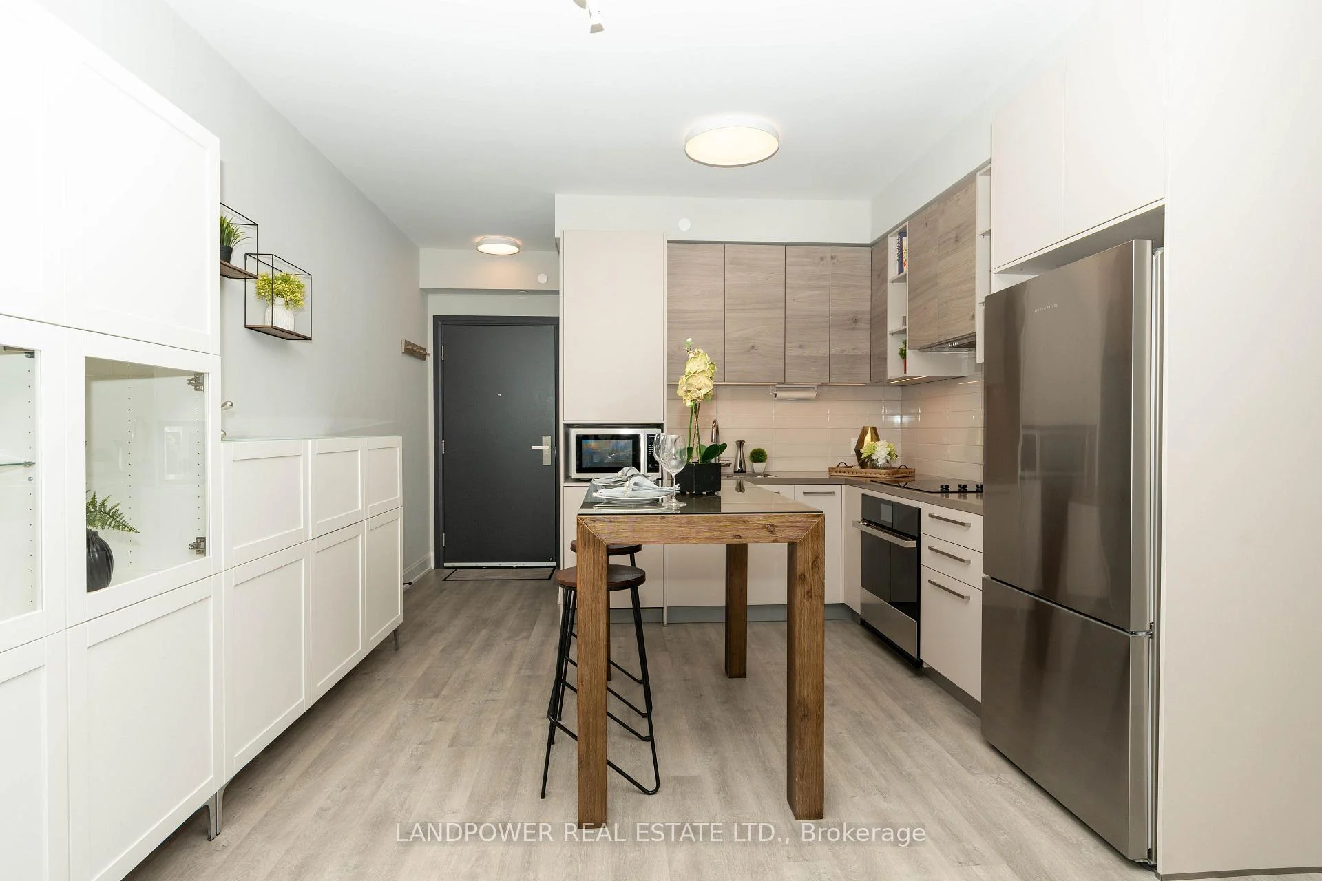 Photo 12 of Unit 2612, 38 Gandhi Lane, Markham, Commerce Valley — HOMEH