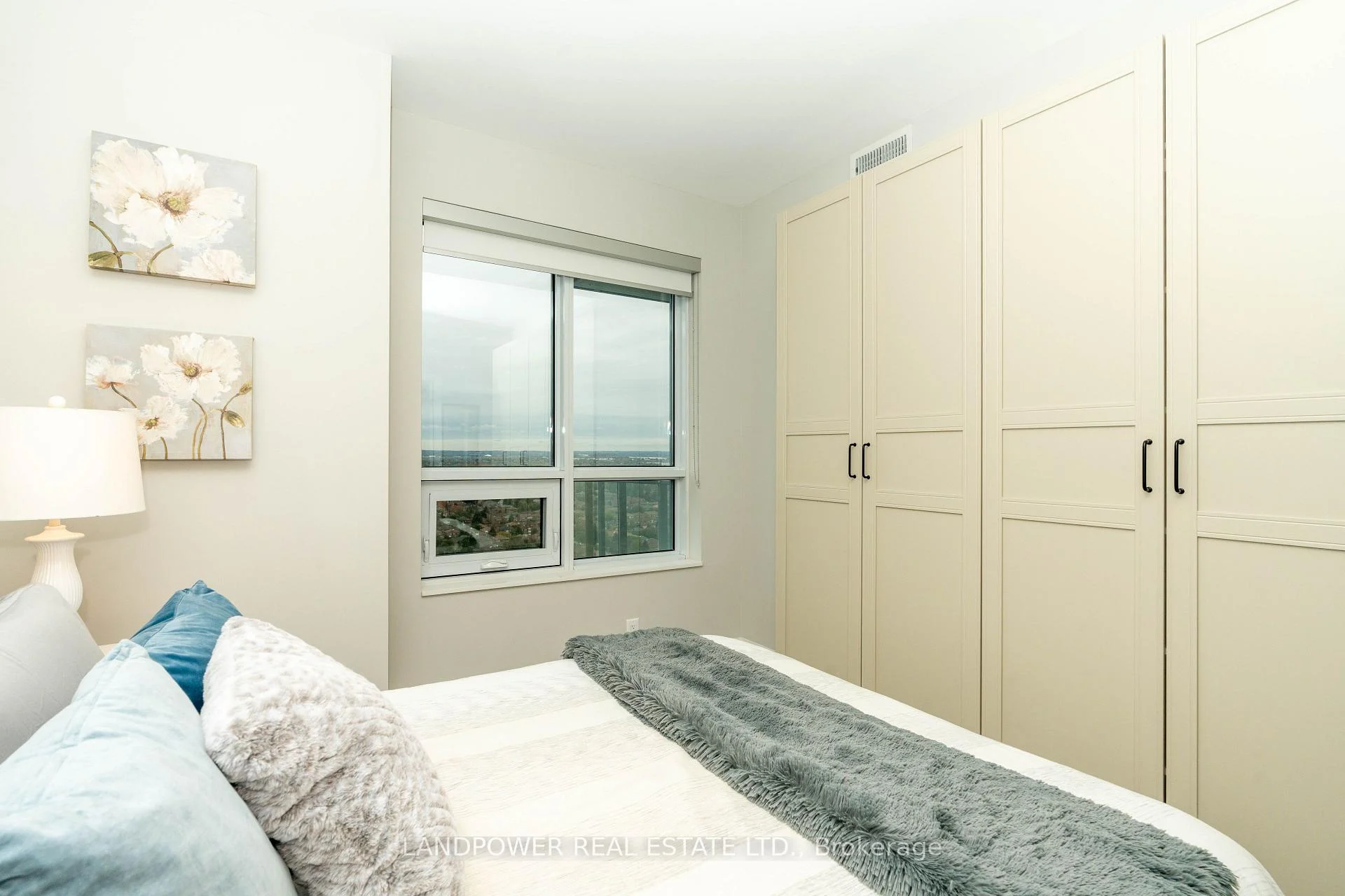 Photo 16 of Unit 2612, 38 Gandhi Lane, Markham, Commerce Valley — HOMEH