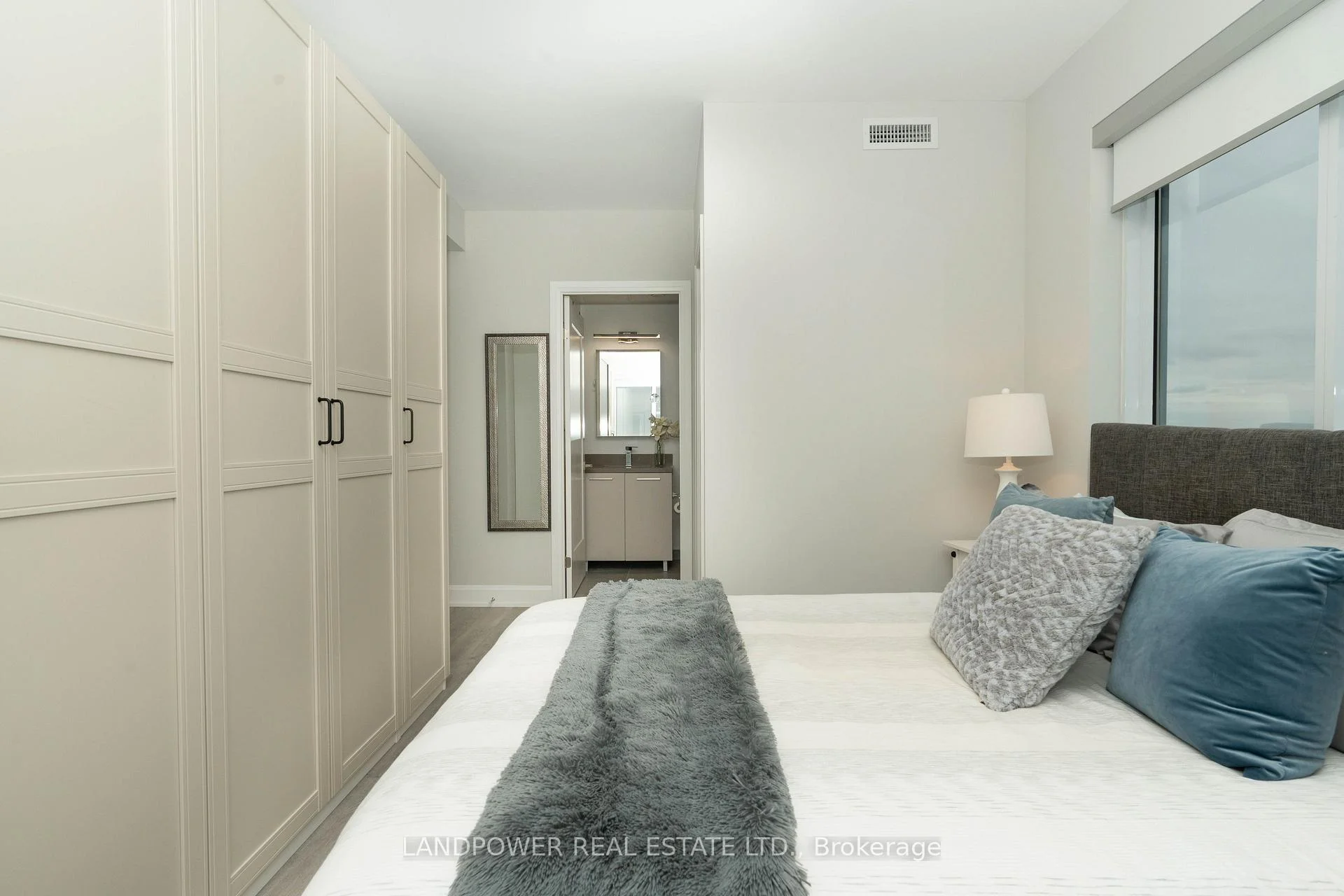 Photo 17 of Unit 2612, 38 Gandhi Lane, Markham, Commerce Valley — HOMEH