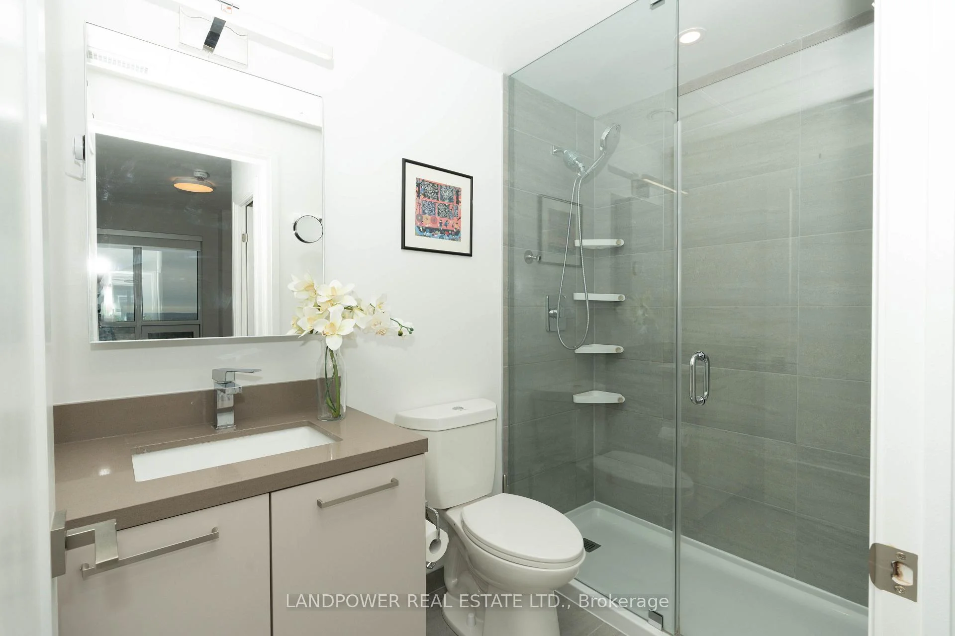 Photo 21 of Unit 2612, 38 Gandhi Lane, Markham, Commerce Valley — HOMEH