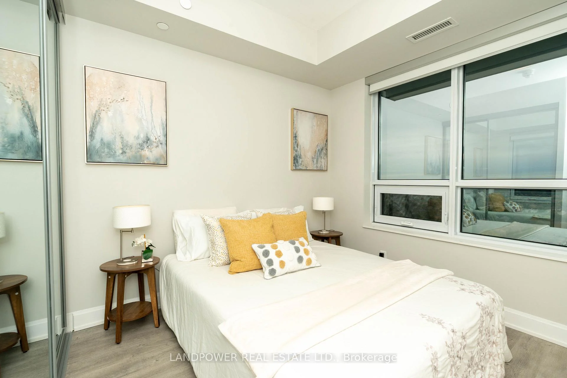 Photo 23 of Unit 2612, 38 Gandhi Lane, Markham, Commerce Valley — HOMEH
