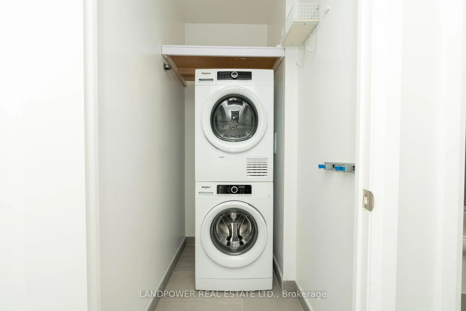 Photo 26 of Unit 2612, 38 Gandhi Lane, Markham, Commerce Valley — HOMEH