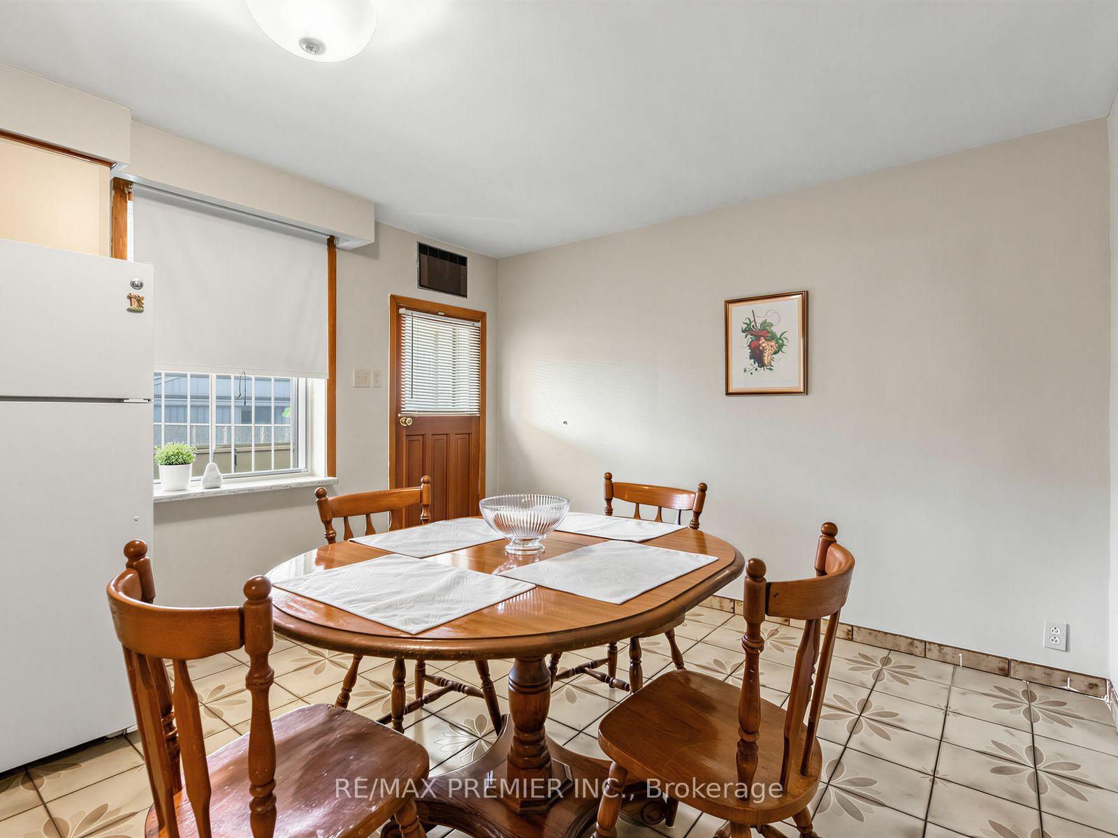 Photo 13 of 155 Ascot Avenue, Toronto, Corso Italia-Davenport — HOMEH