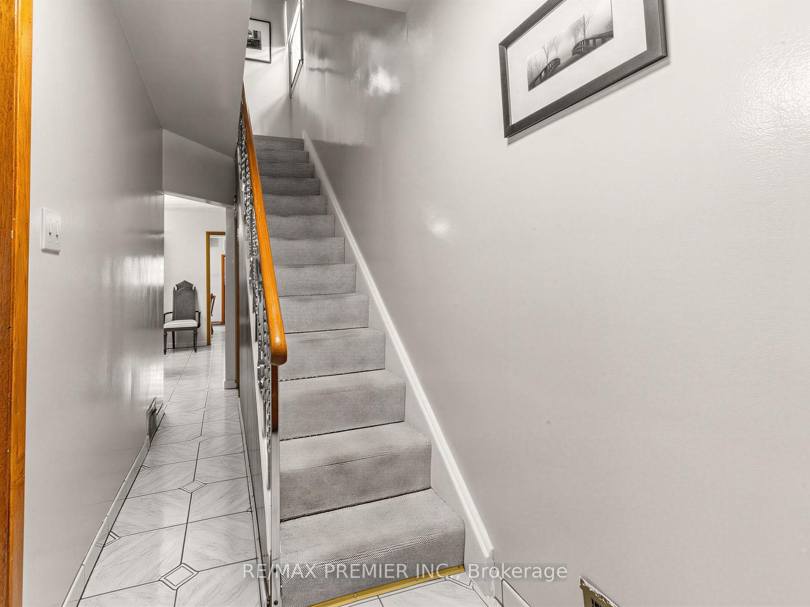 Photo 14 of 155 Ascot Avenue, Toronto, Corso Italia-Davenport — HOMEH
