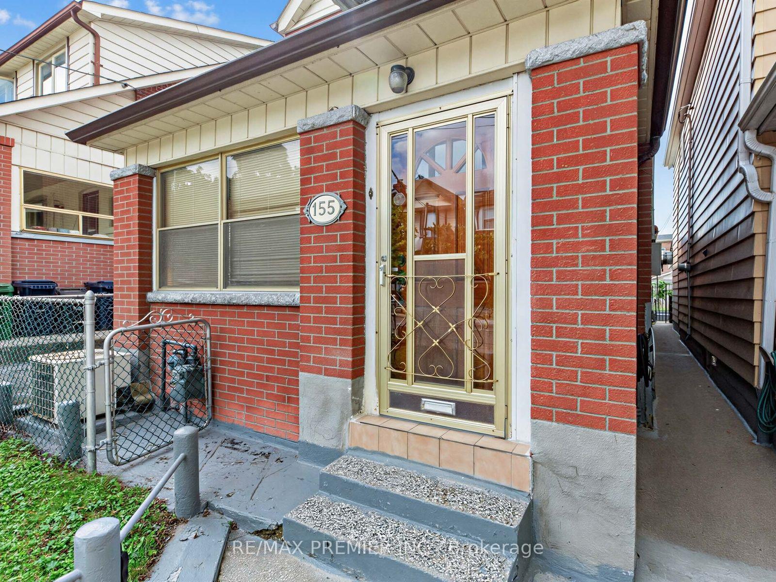 Photo 29 of 155 Ascot Avenue, Toronto, Corso Italia-Davenport — HOMEH